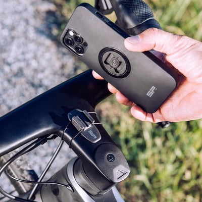 Aero Mount (SPC)