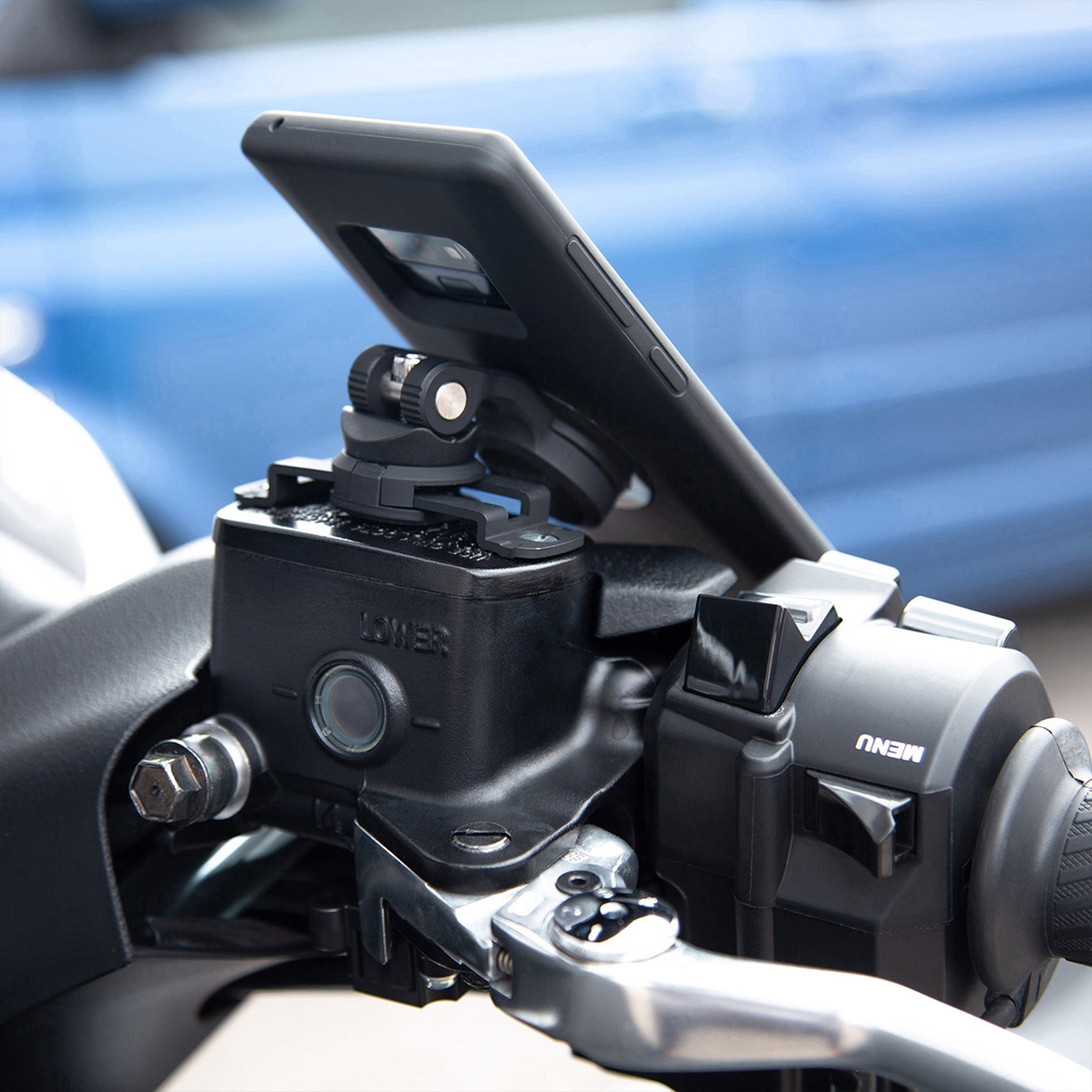 【レビューで送料無料】 Brake Connect SP | Mount アクセサリー