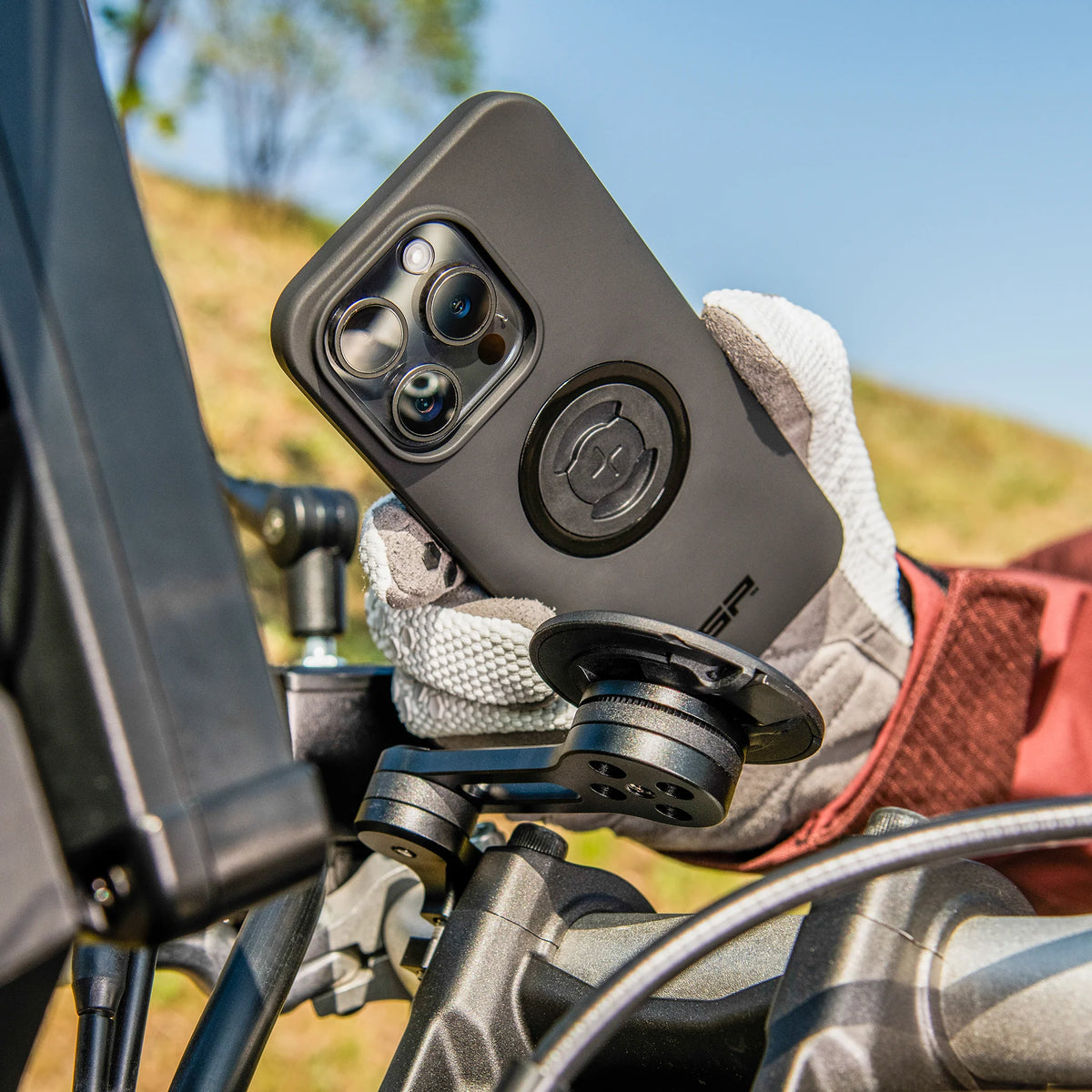 Mag-Align Adapter | SP Connect