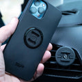 Vent Mount Snap (SPC)
