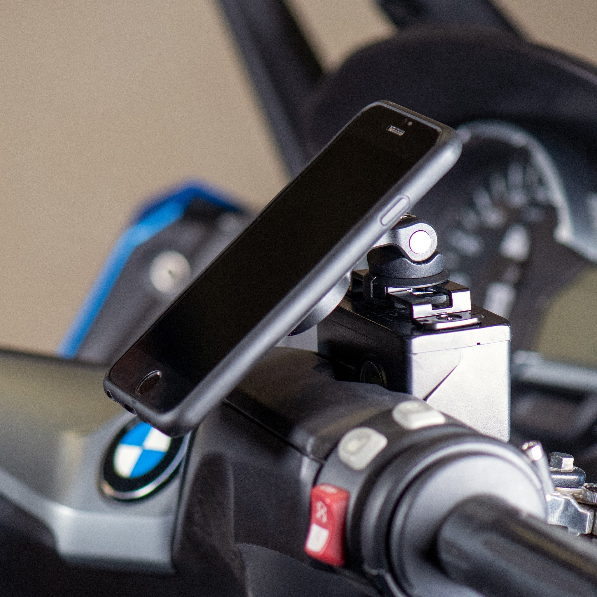 Brake Mount | SP Connect