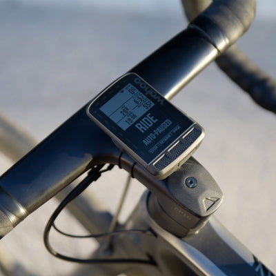 Aero Mount (SPC)