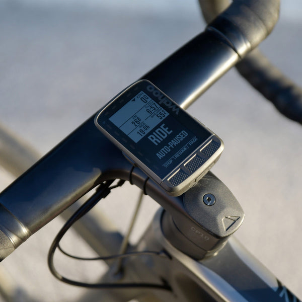 Aero Mount (SPC)