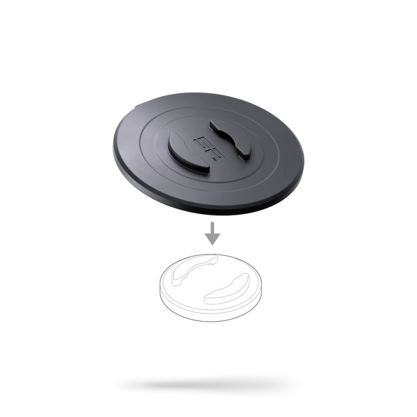Mag-Align Adapter