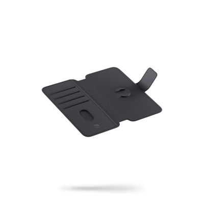 Magnetic Flip Cover