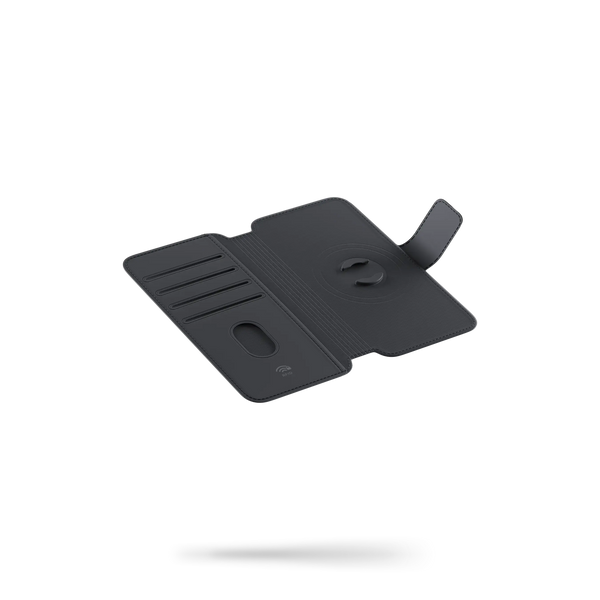 Magnetic Flip Cover