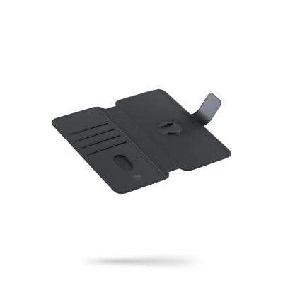 Magnetic Flip Cover