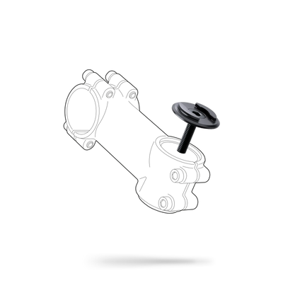 Micro Stem Mount Pro