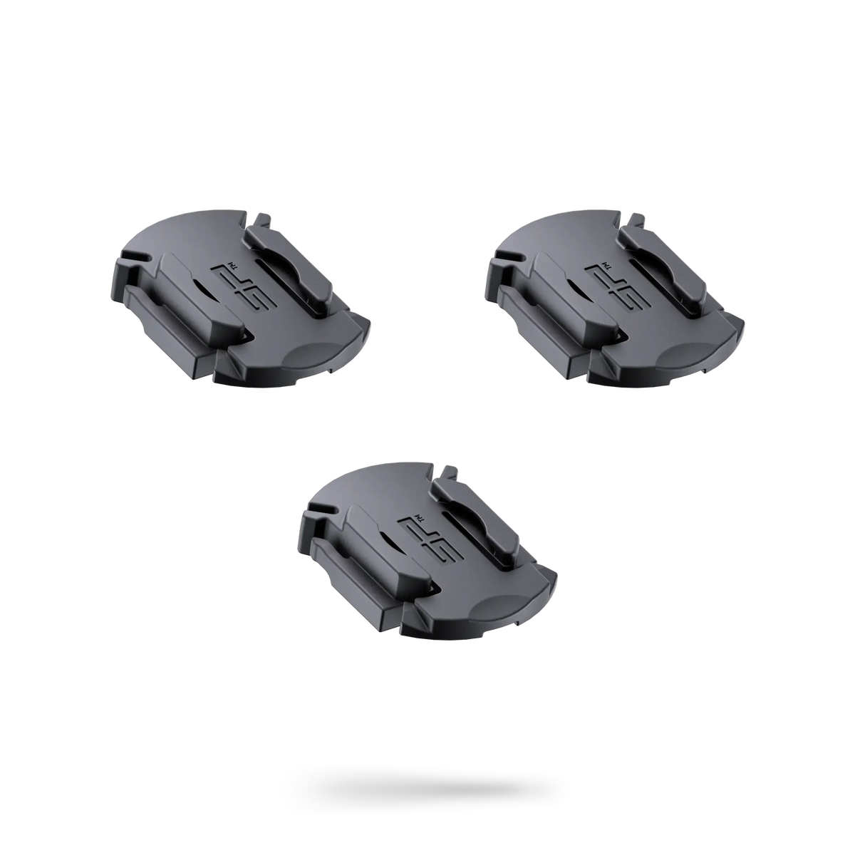 MicroRail Adapter 3Pcs