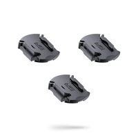 MicroRail Adapter 3Pcs