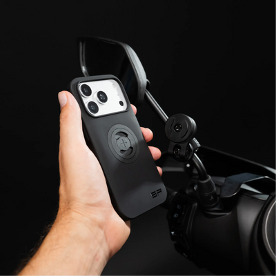 Mirror Mount Pro