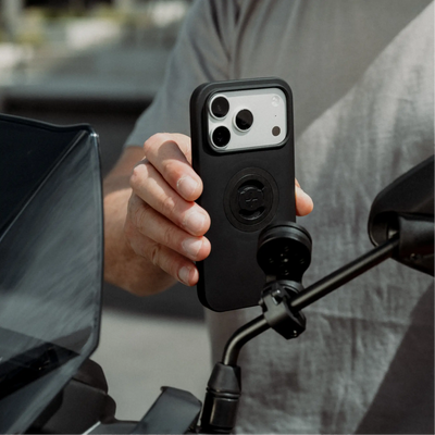 Mirror Mount Pro
