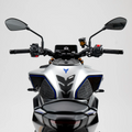 Moto Mount 3D