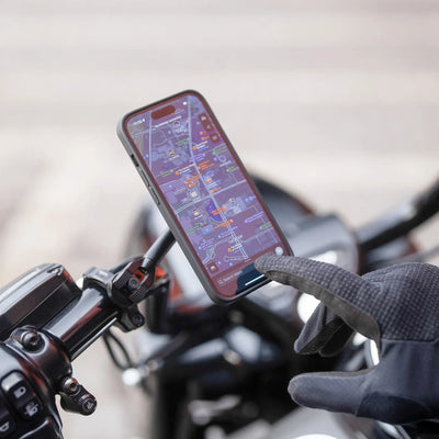 Moto Mount 3D | SP Connect Moto Mount 3D | SP Connect