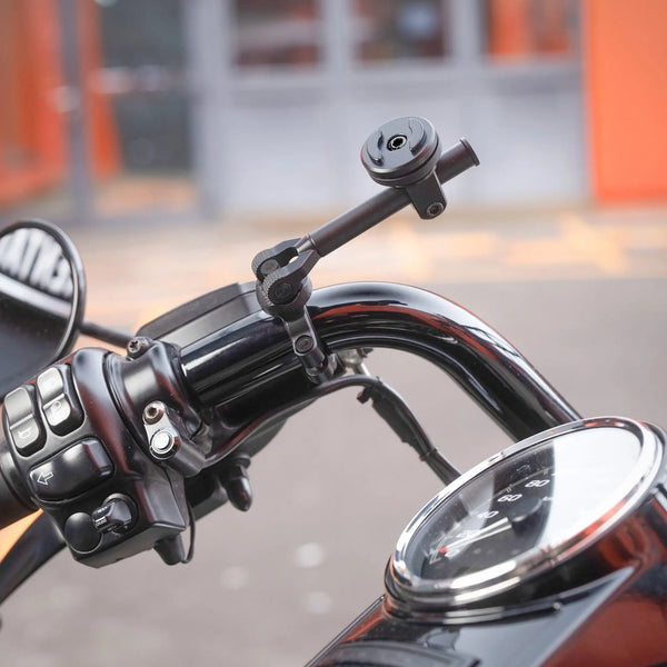 Moto Mount 3D | SP Connect Moto Mount 3D | SP Connect