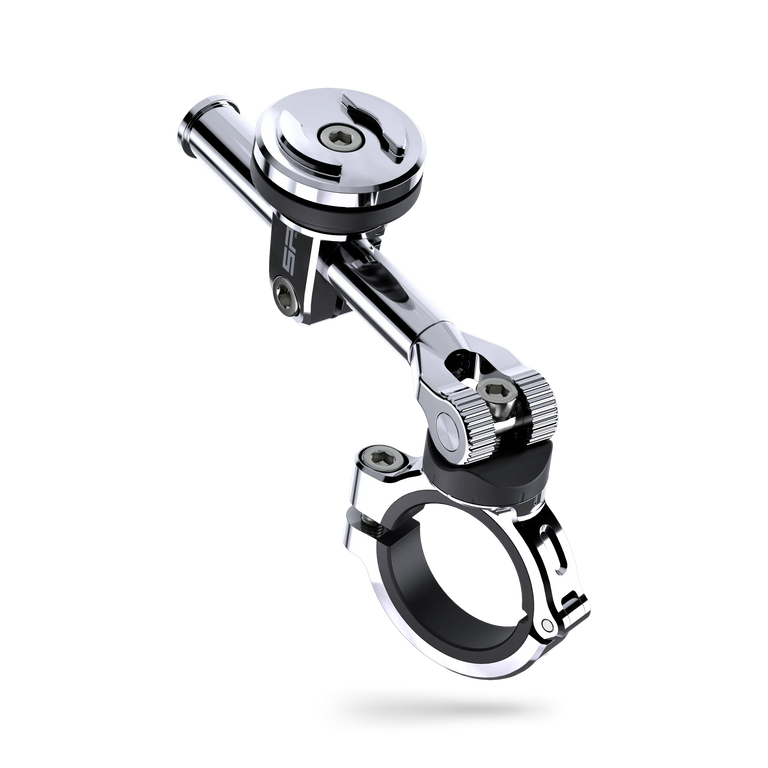 Chrome Edition | SP Connect