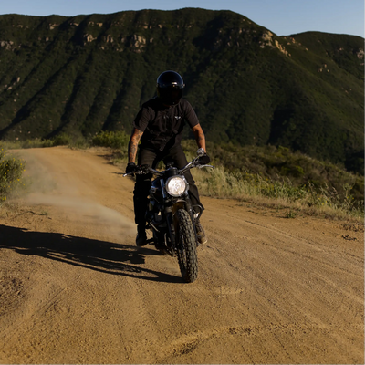Moto Mount Pro