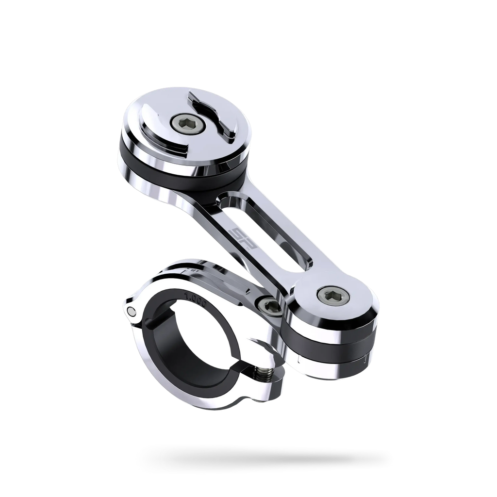 SP Connect Moto Mount Pro クローム Moto Mount Pro | SP Connect