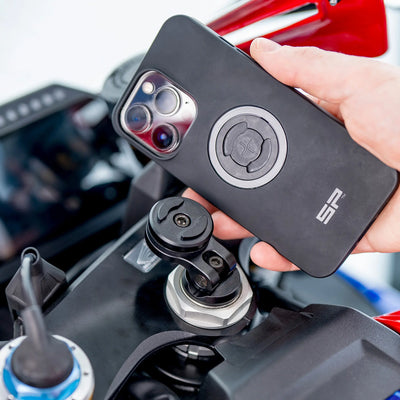 Moto Stem Mount | SP Connect Moto Stem Mount | SP Connect