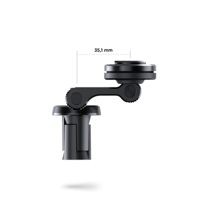Moto Stem Mount