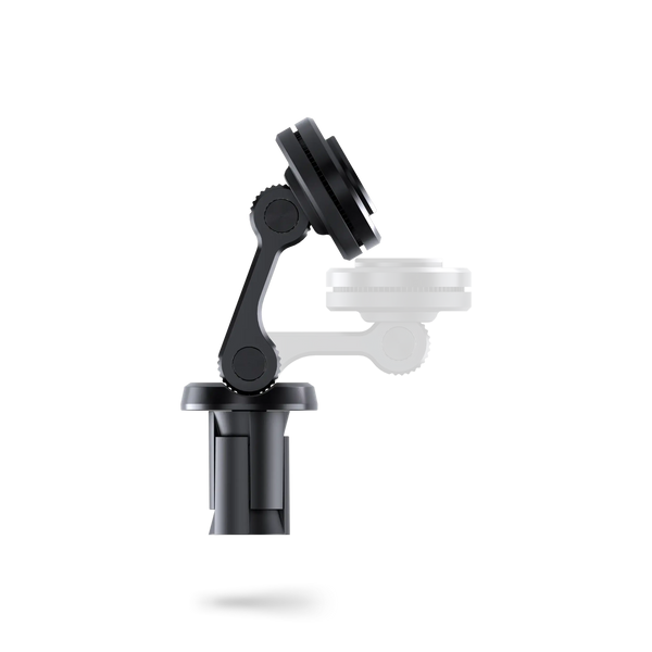 Moto Stem Mount
