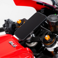 Moto Stem Mount