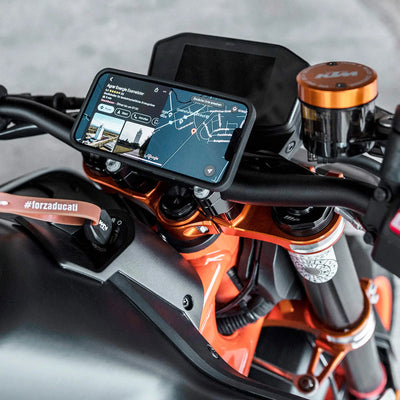 Moto Mount Pro | SP Connect