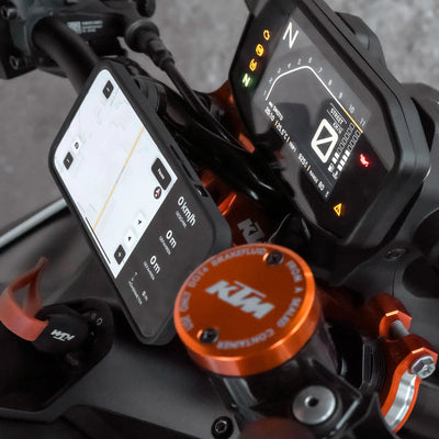 Moto Mount Pro | SP Connect