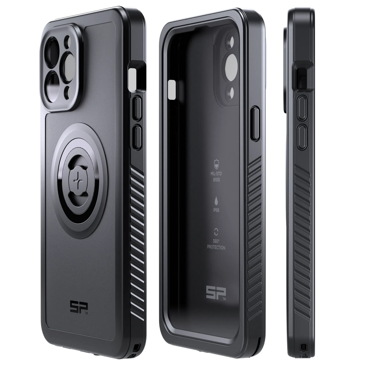 Phone Case - Apple