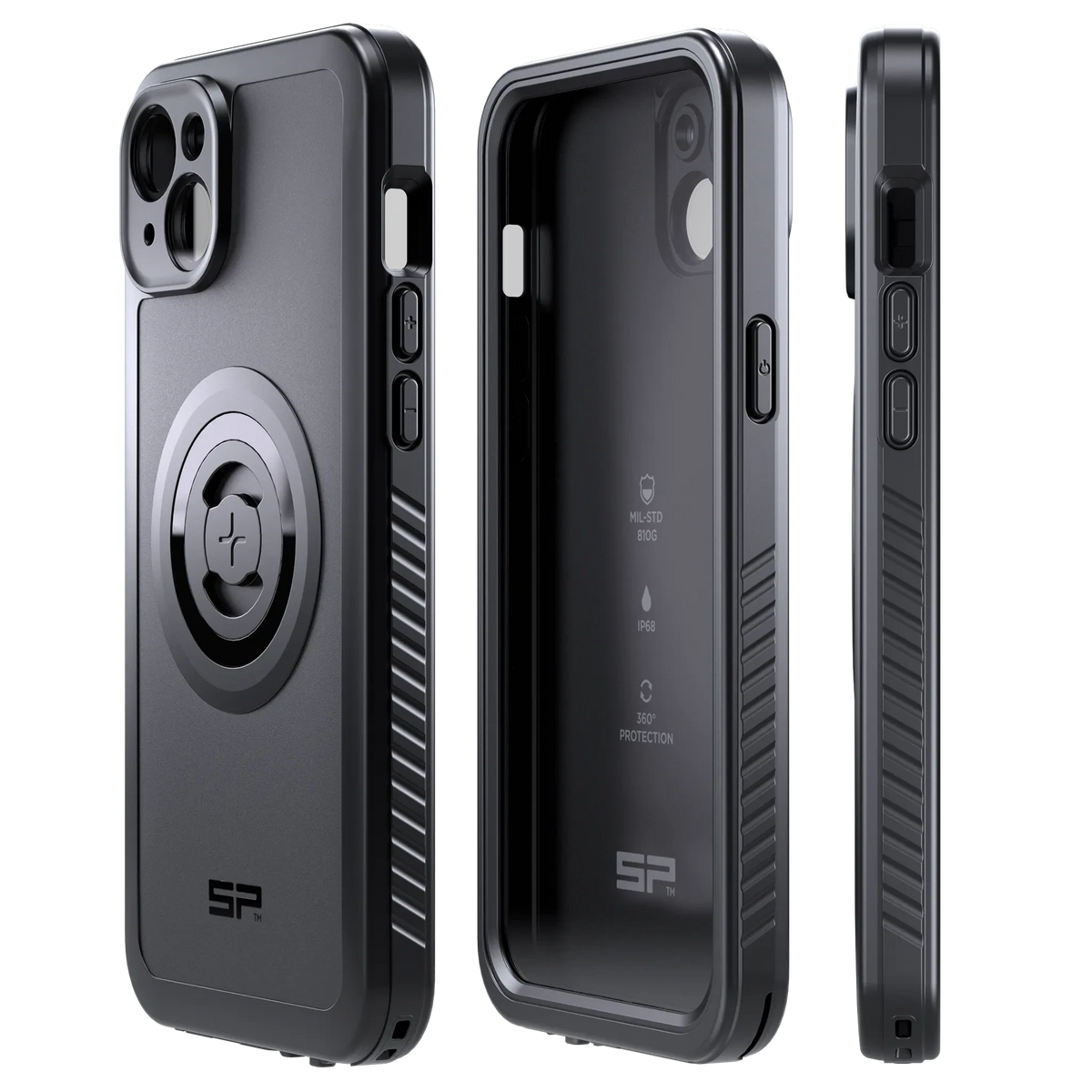 Phone Case - Apple