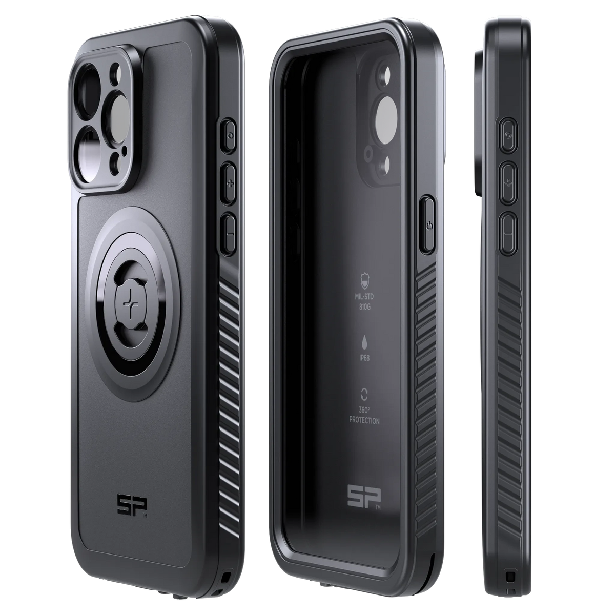 Phone Case - Apple