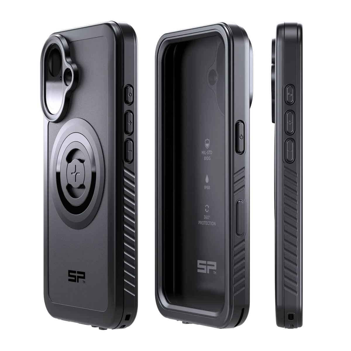 Phone Case - Apple