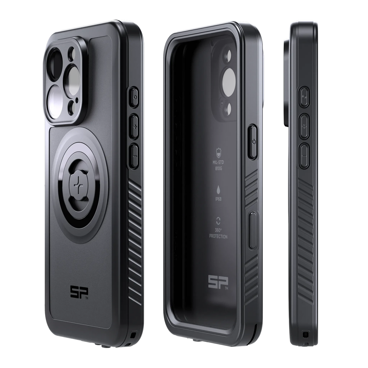 Phone Case - Apple