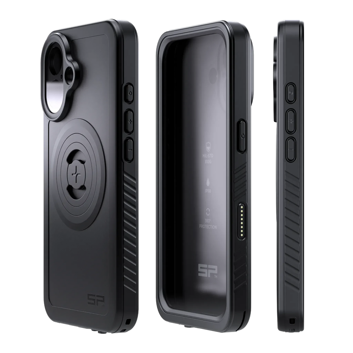 Phone Case - Apple