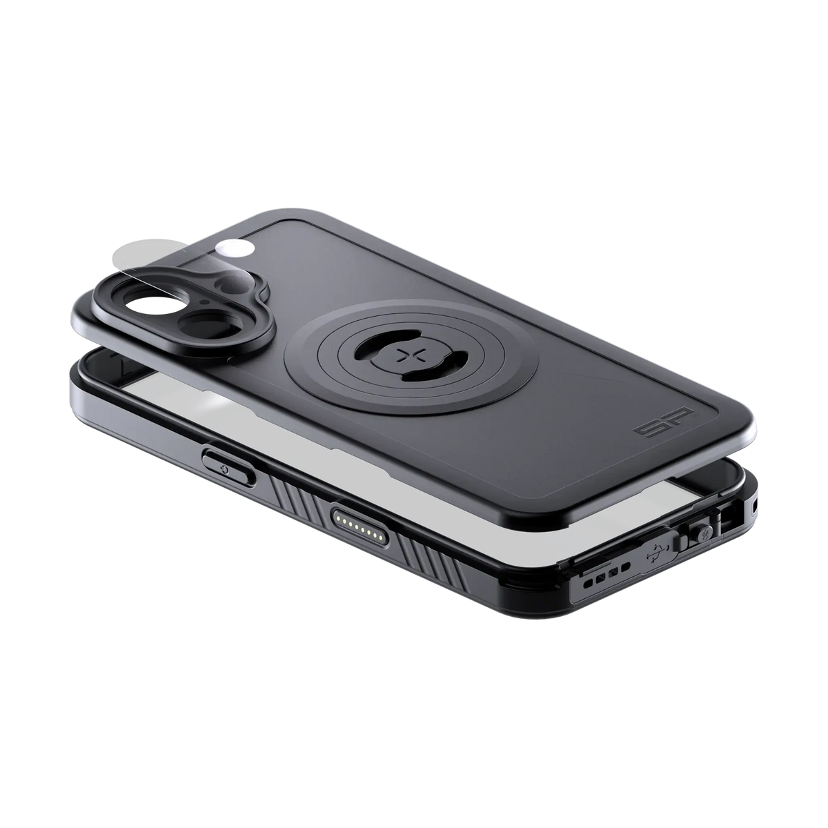 Phone Case - Apple