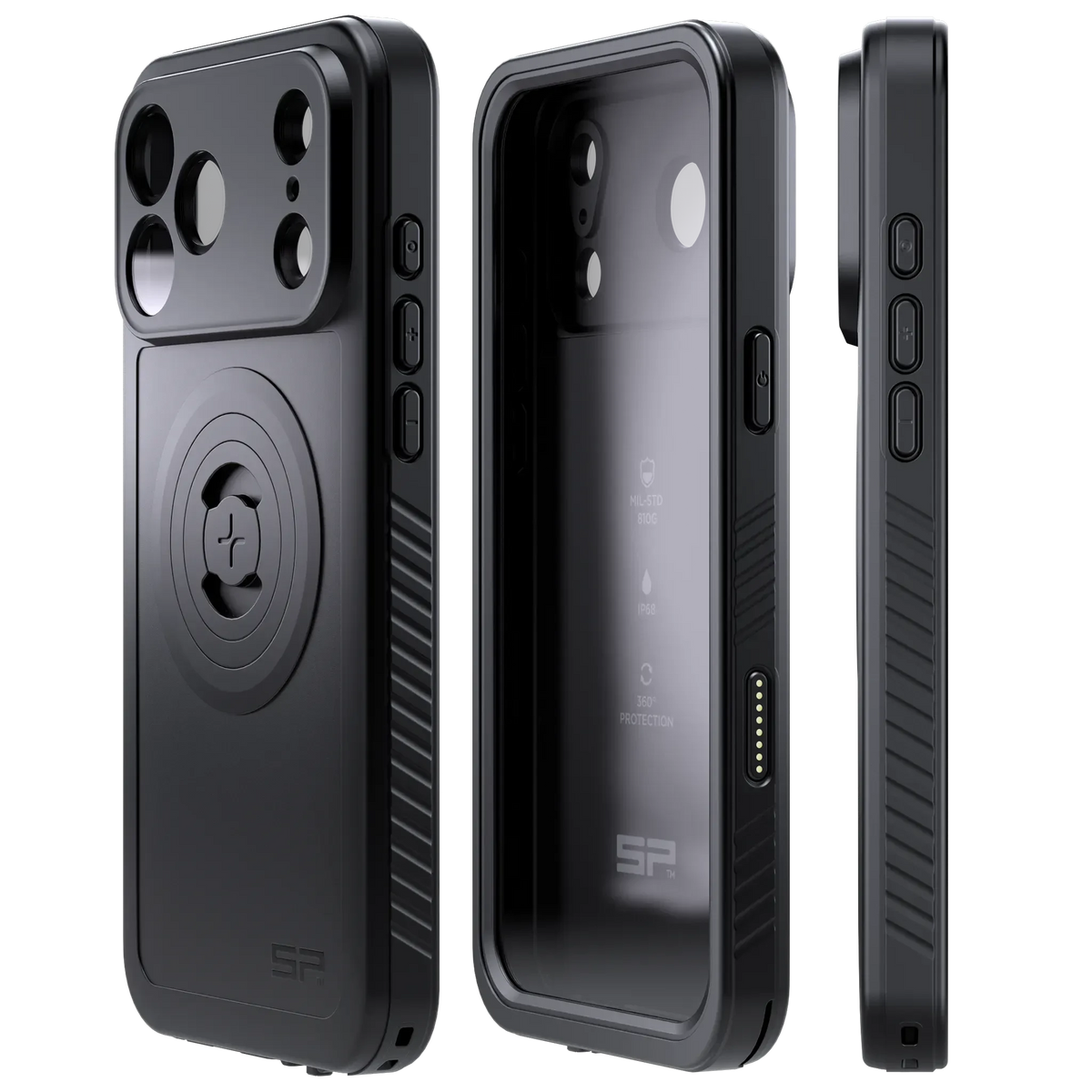 Phone Case - Apple