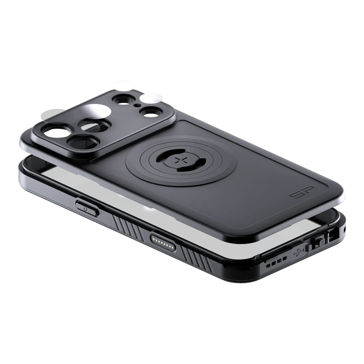 Phone Case - Apple