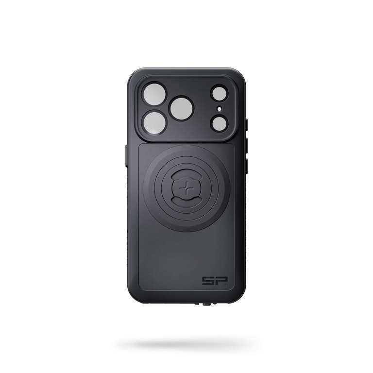 SP Connect XTREAM iPhone 17 Pro用ケース美品 iPhone 17 Pro | SP Connect