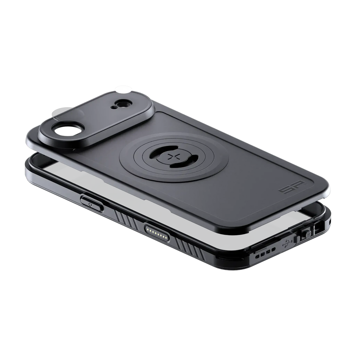 Phone Case - Apple