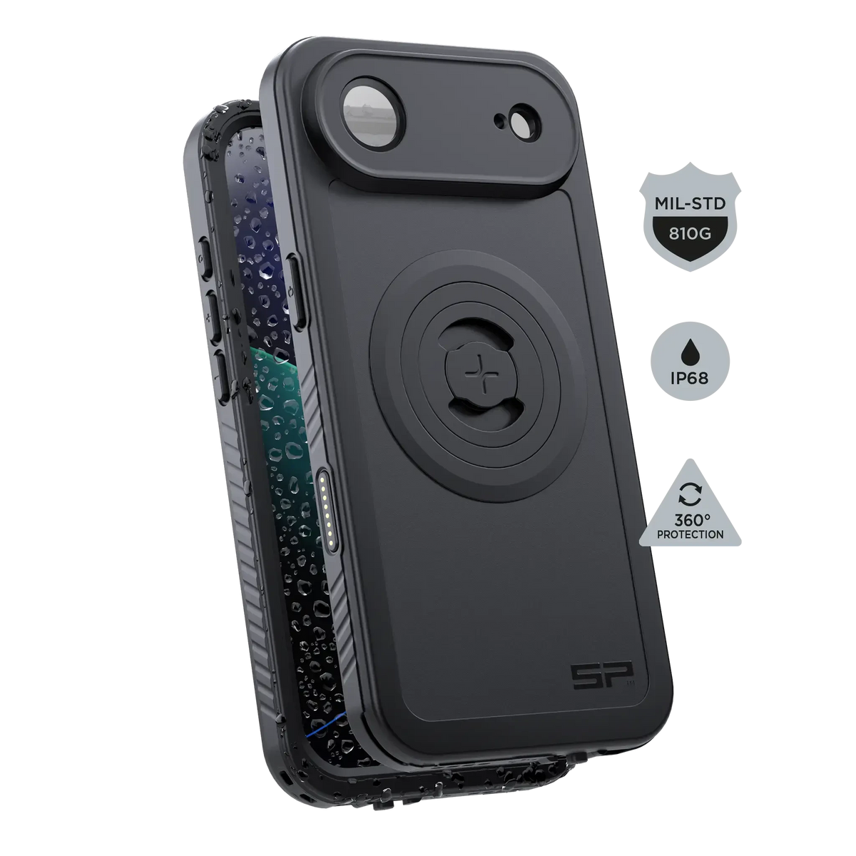 Phone Case - Apple