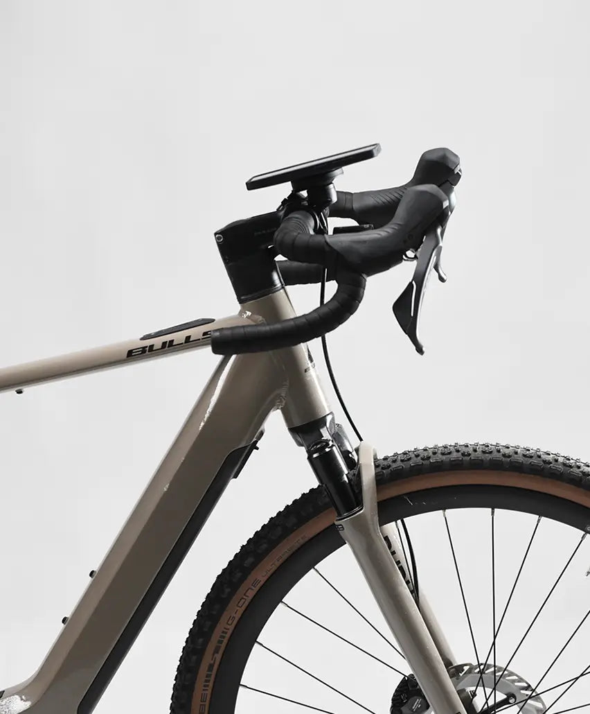 Quick & Secure Phone Mounting