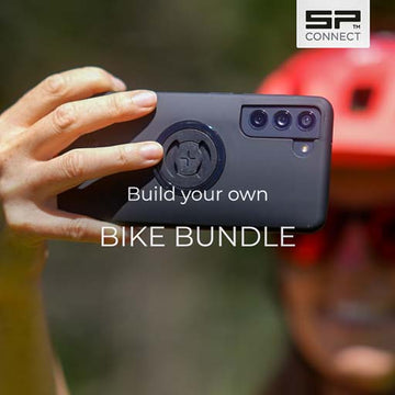 Bike Bundle Builder: Create your personal setup