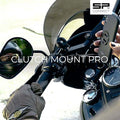 Clutch Mount Pro