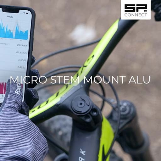 SP Connect Stem Mount Pro Universal