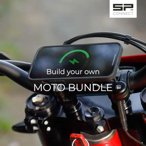 Moto Bundle Builder: Create your personal setup