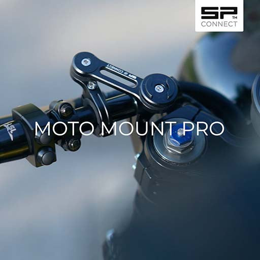 Moto Mount Pro | SP Connect