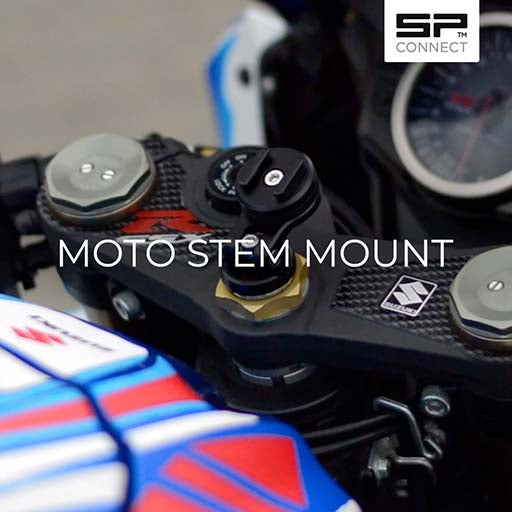 SP CONNECT MOTO MOUNT PRO – Strath Moto