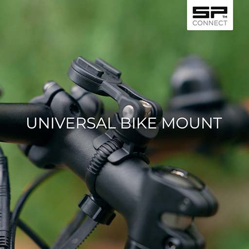 Universal Bike Mount