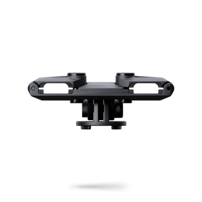 Saddle Mount