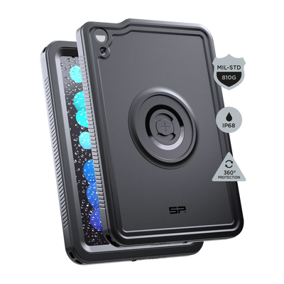 Tablet Case Xtreme